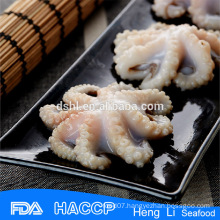 cooked baby octopus from china